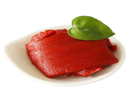 تصویر 1 از قیمت رب گوجه فرنگی با کیفیت ارزان + خرید عمده